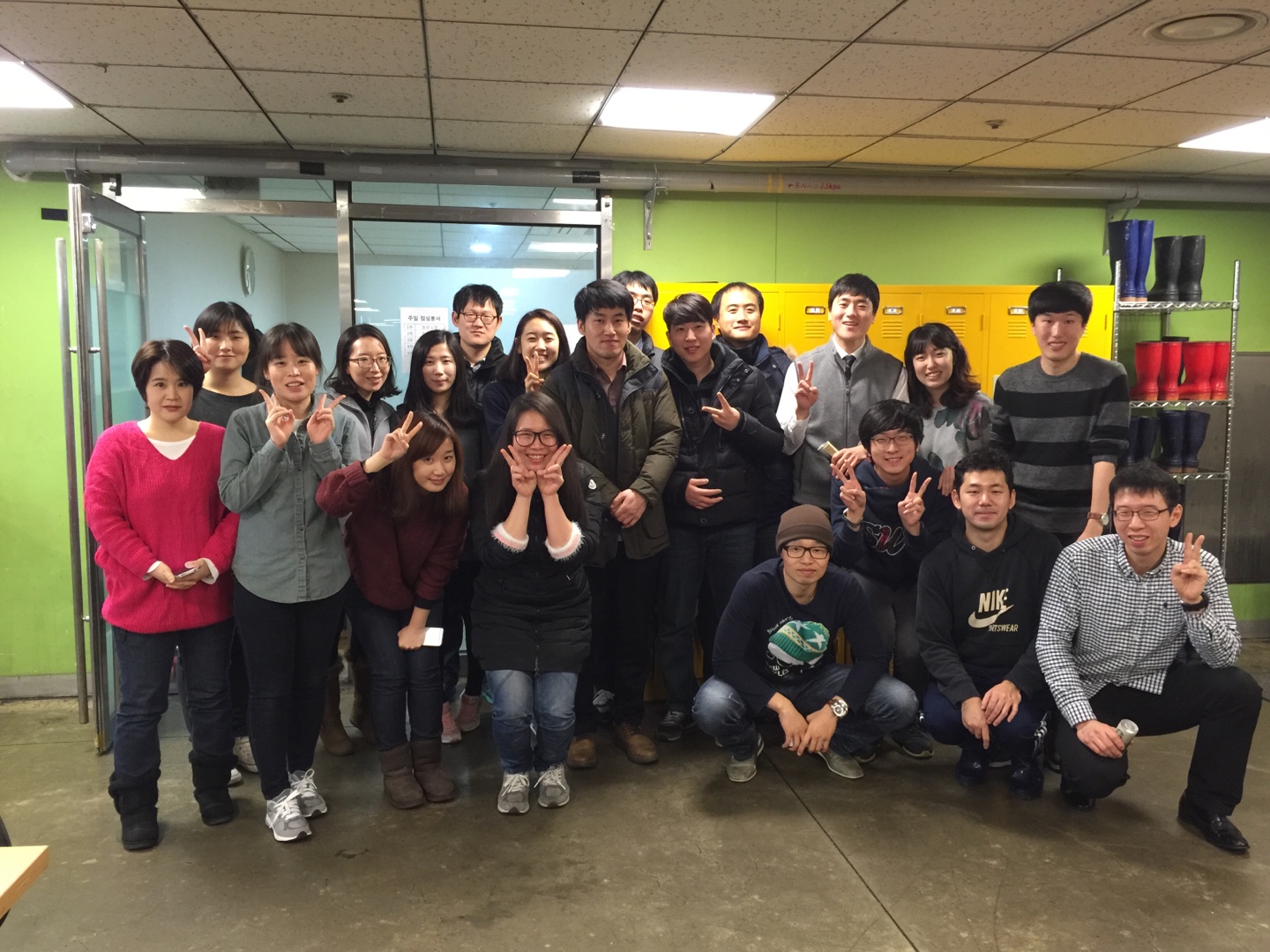 KakaoTalk_20141216_084902965.jpg : [사람냄새] 6진 사역보고서