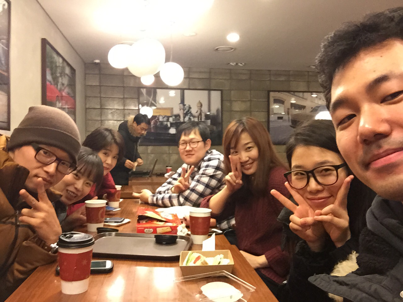 KakaoTalk_20141216_091010419.jpg : [사람냄새] 6진 사역보고서