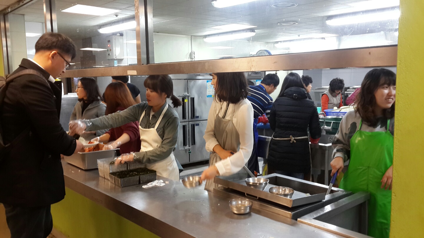 KakaoTalk_20141216_092107970.jpg : [사람냄새] 6진 사역보고서