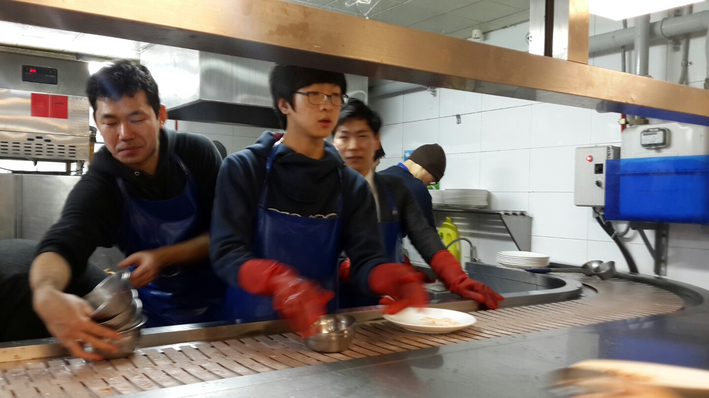 KakaoTalk_20141216_092105454.jpg : [사람냄새] 6진 사역보고서