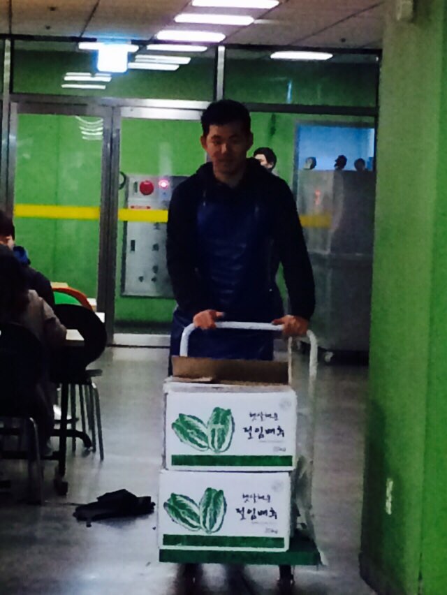 KakaoTalk_20141216_083655160.jpg : [사람냄새] 6진 사역보고서