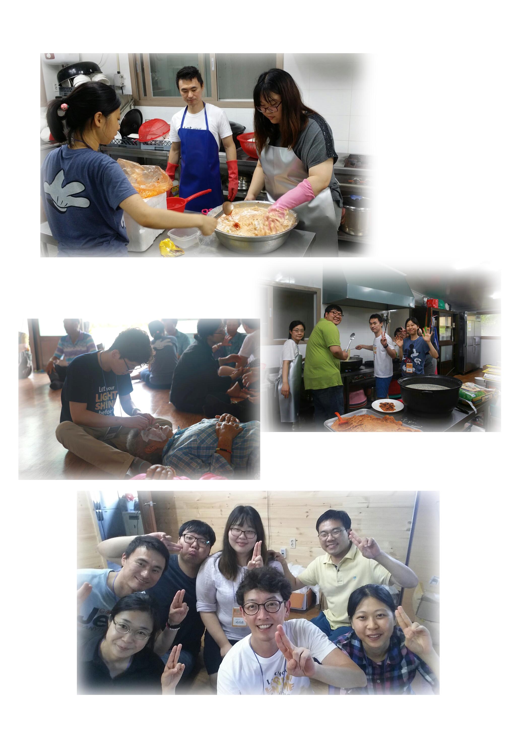 모슬포중앙교회2.jpg : ************** 광인집단 12진 주일보고(제주선교)