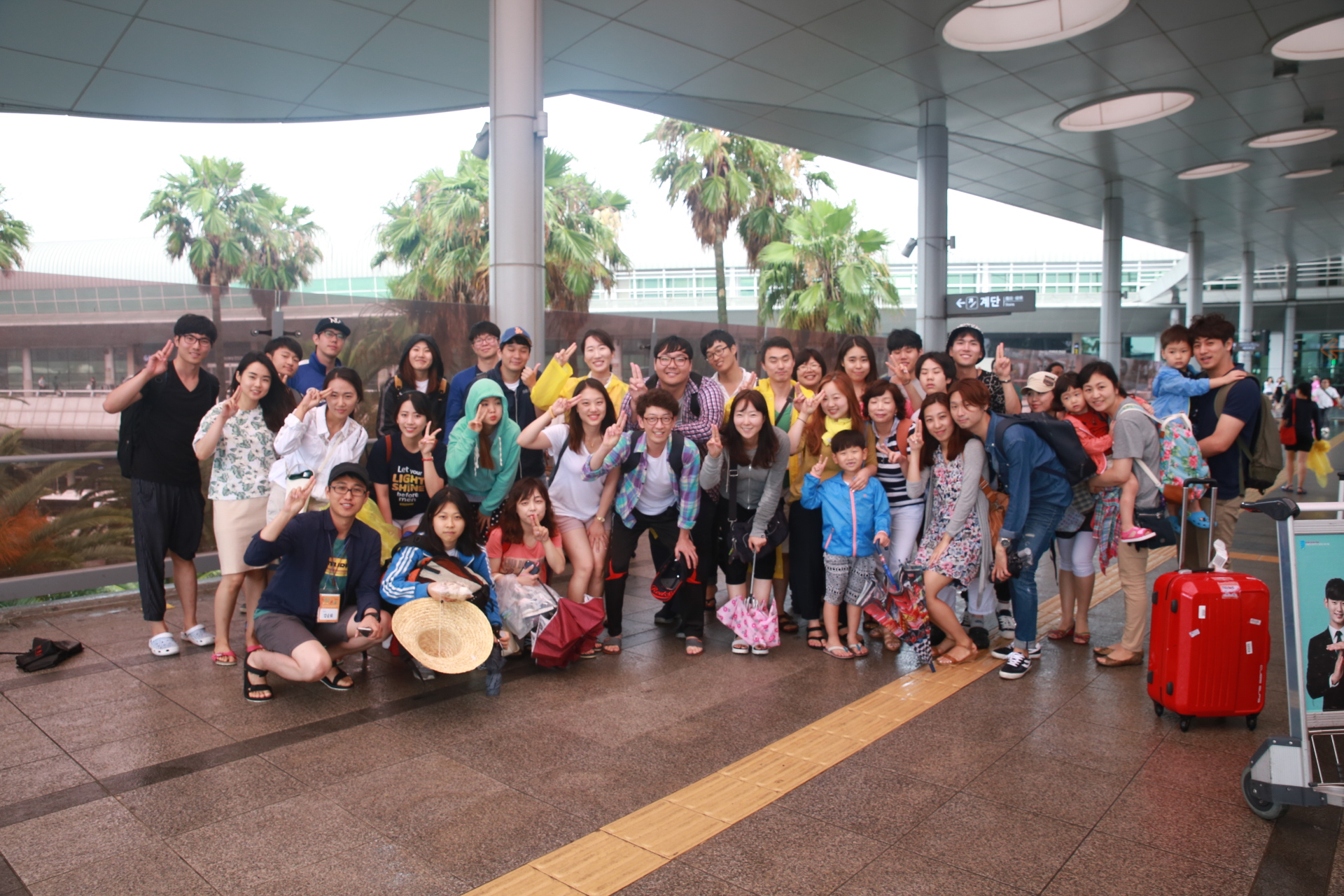 KakaoTalk_20150711_160917273.jpg : ************** 광인집단 12진 주일보고(제주선교)