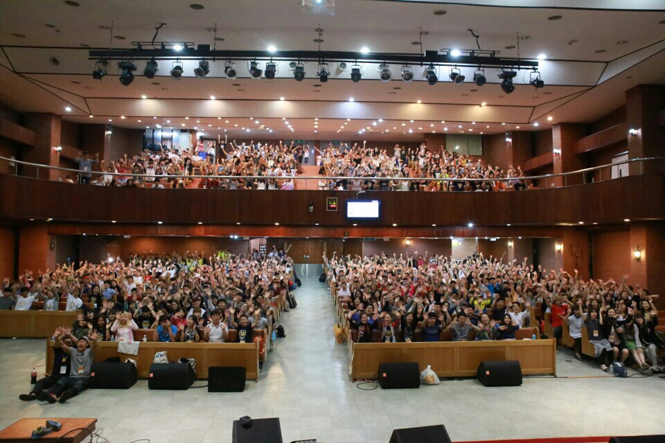 KakaoTalk_20150711_155744167.jpg : ************** 광인집단 12진 주일보고(제주선교)