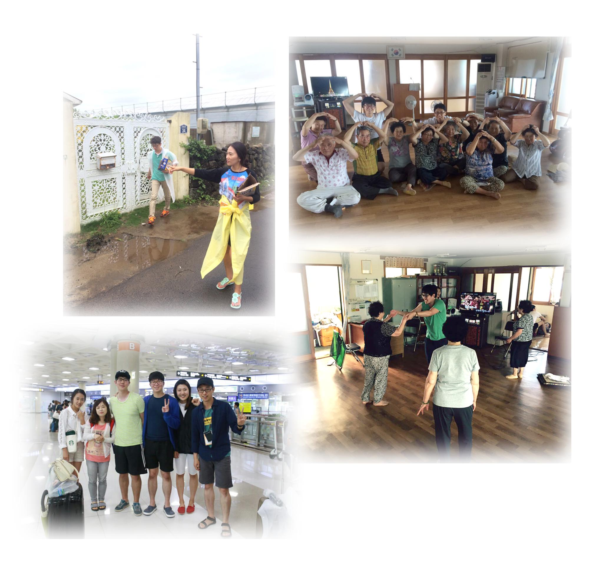 무릉교회2.jpg : ************** 광인집단 12진 주일보고(제주선교)