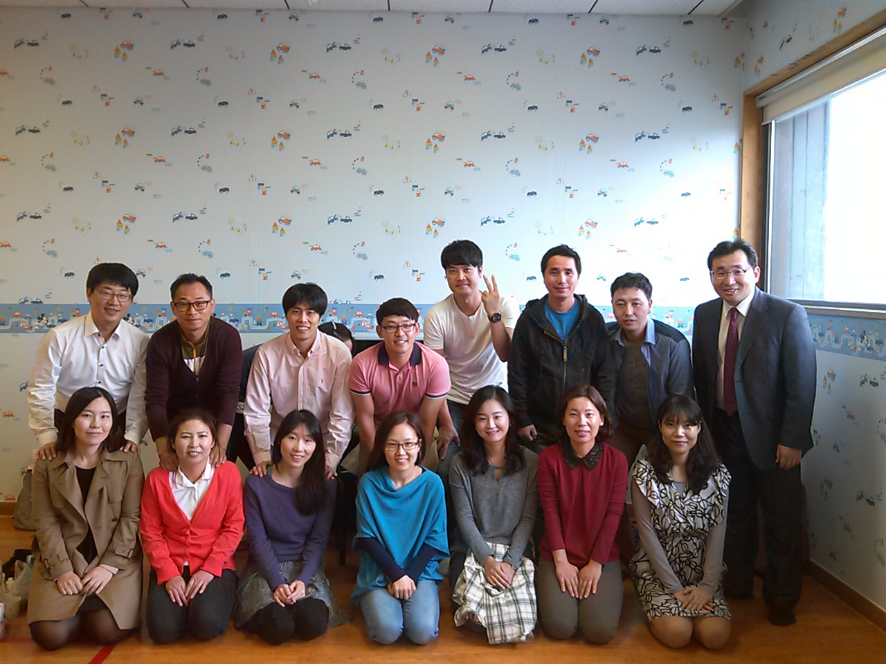 4목장.jpg : [은혜안에 자라가는 청장년2진]