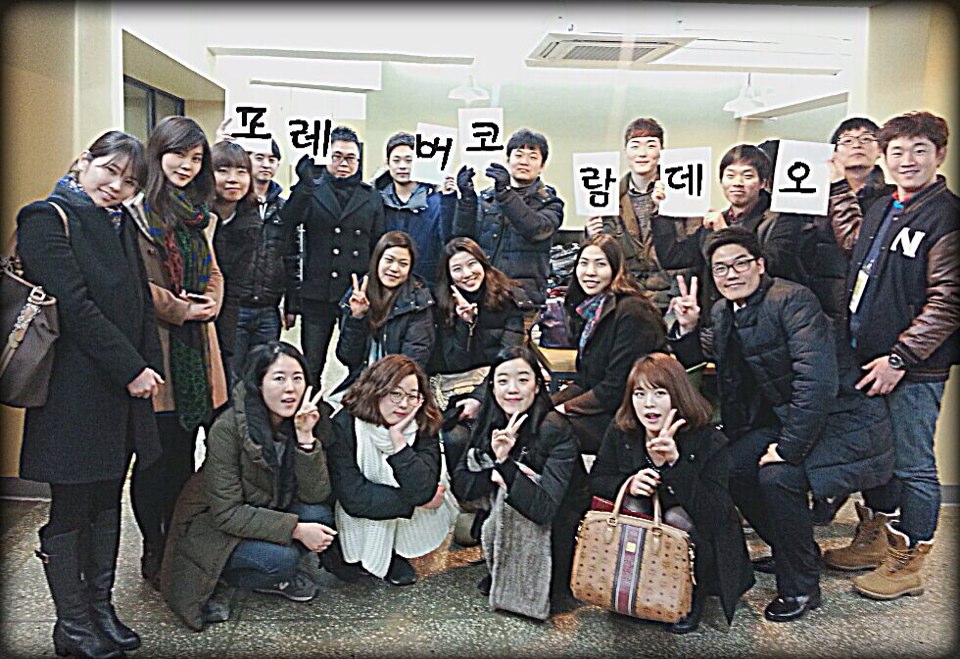 8팀.jpg : [하나님께 드림 14진] 2기의 모든 은혜 감사드립니다. 더큰 은혜의 인도하심을 소망합니다.