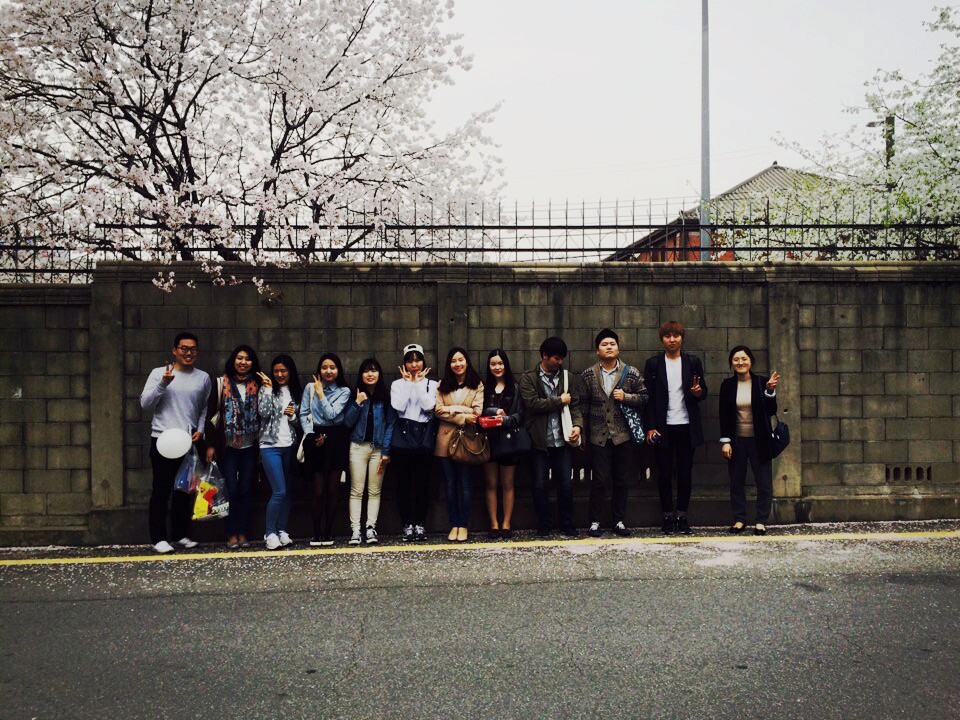 KakaoTalk_20150412_220616561.jpg : 20150412 신바람 17진 주일사역보고