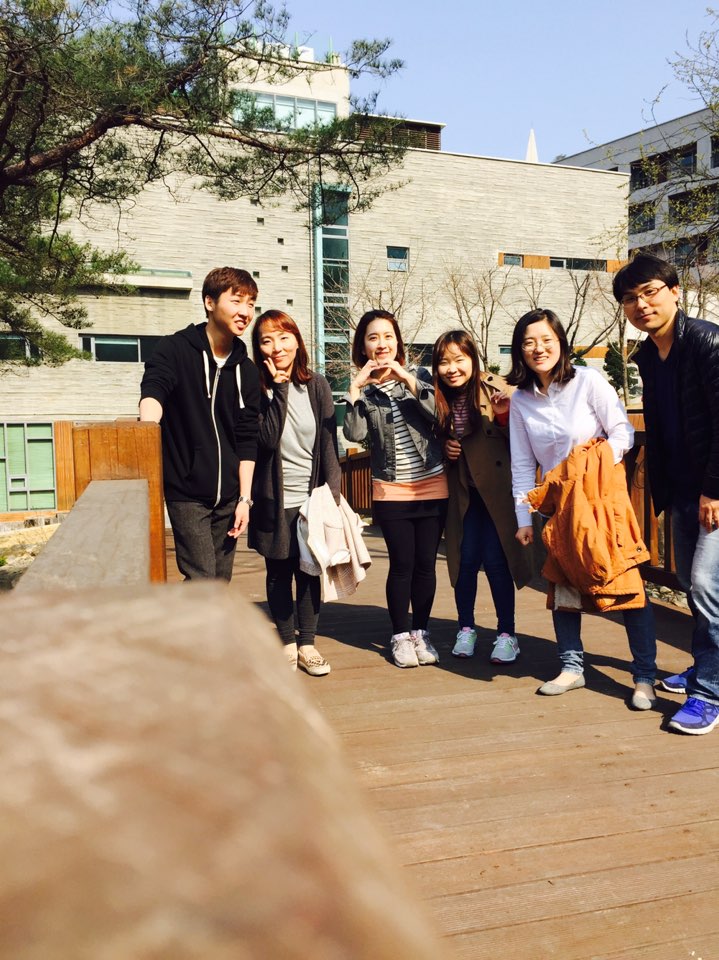 KakaoTalk_20150411_093635609.jpg : 20150412 신바람 17진 주일사역보고