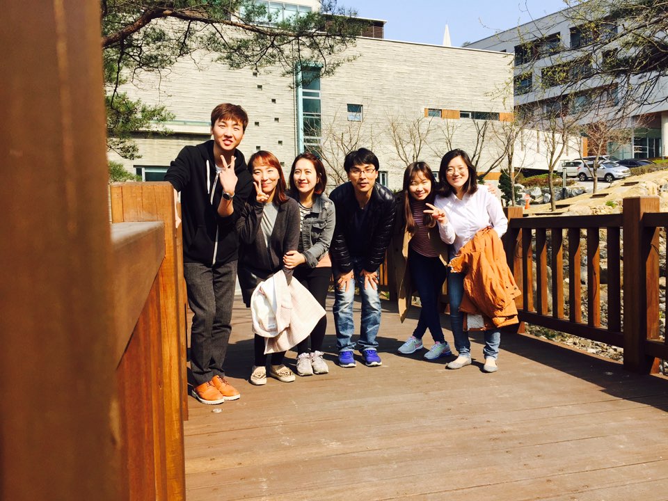 KakaoTalk_20150411_093635460.jpg : 20150412 신바람 17진 주일사역보고