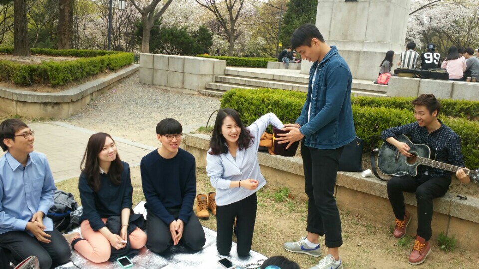 KakaoTalk_20150412_231527295.jpg : 20150412 신바람 17진 주일사역보고