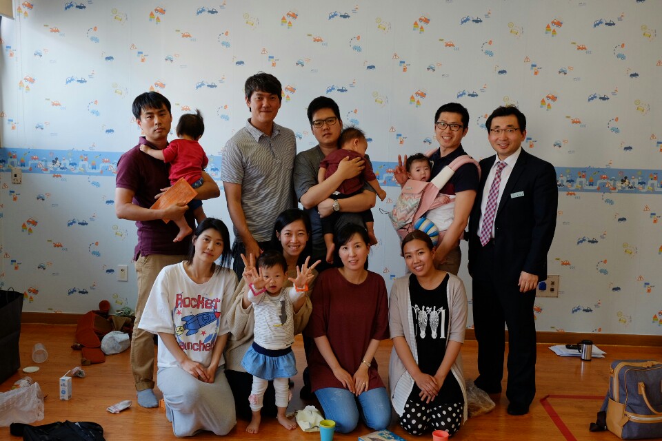 2-5목장.jpg : [함께 웃고 함께 우는 청장년2진]