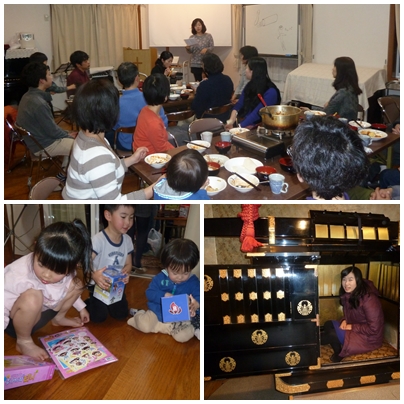 5일차.jpg : [메구미 그리스도 교회]5일차 사역보고