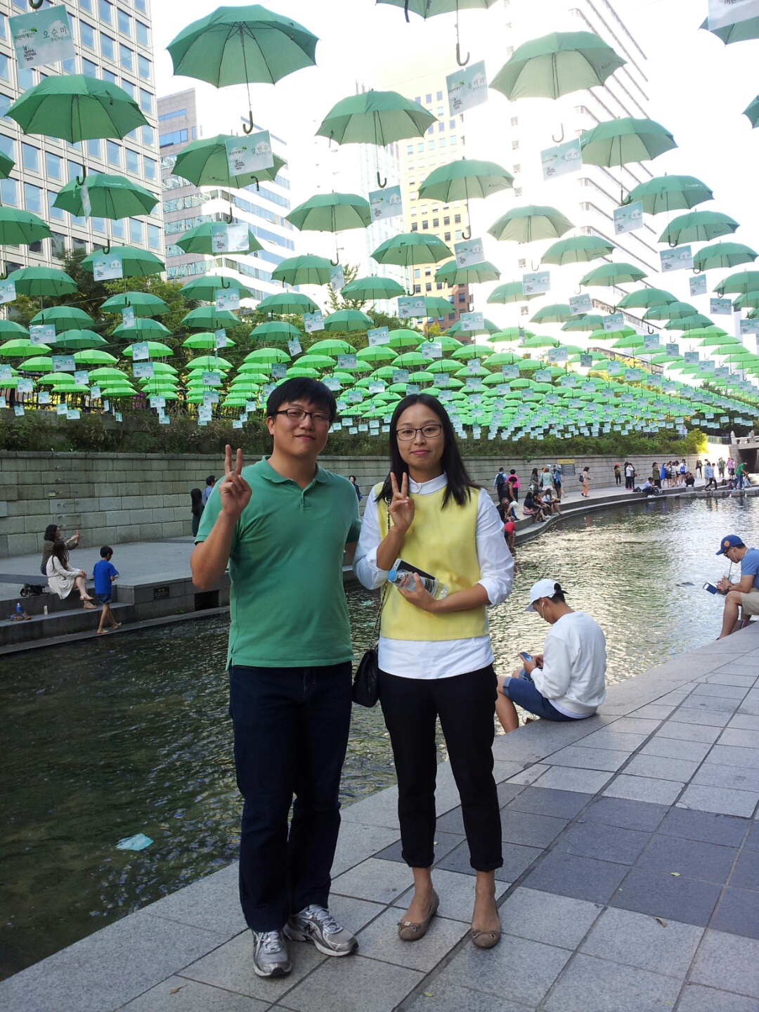 KakaoTalk_20150927_205623119.jpg : 포스13진 다시 일상으로.....