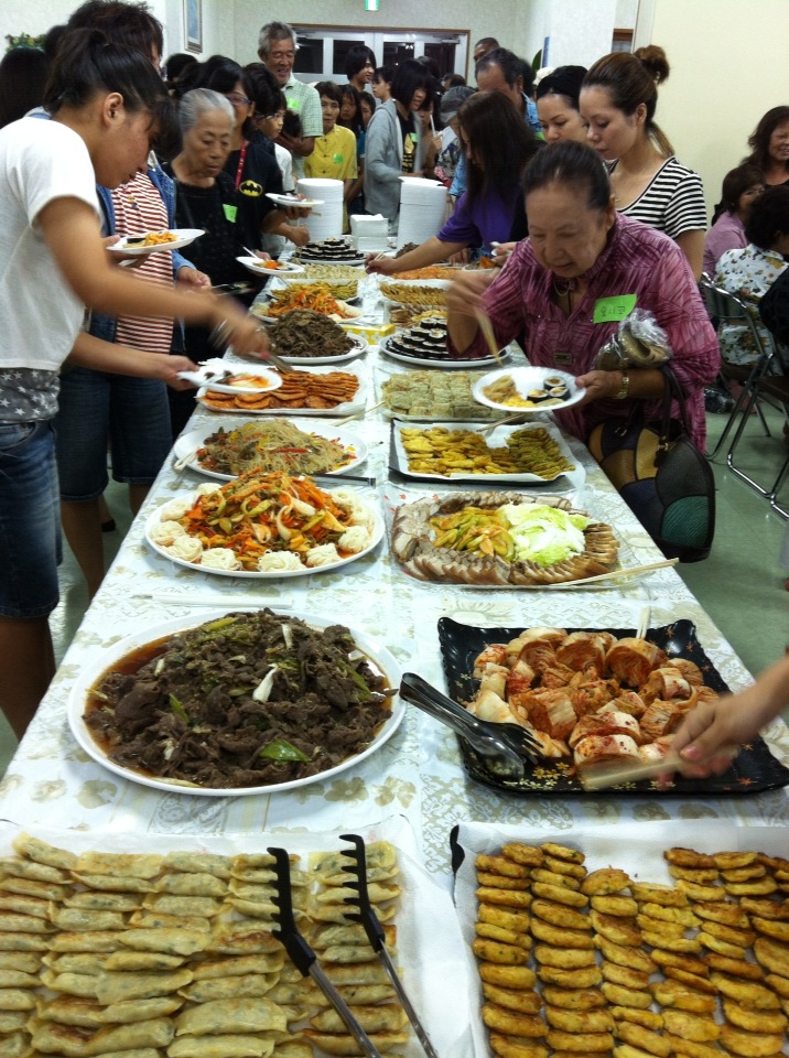 07297.jpg : <28 차 일본선교>9차 아와세 선교보고 5일차