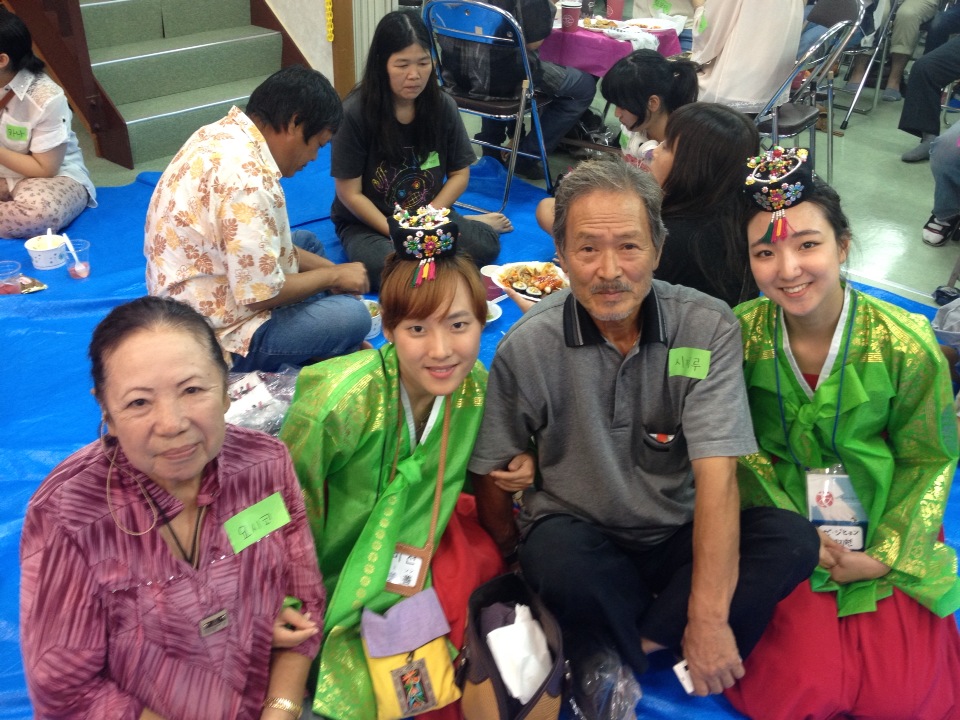 07291.jpg : <28 차 일본선교>9차 아와세 선교보고 5일차