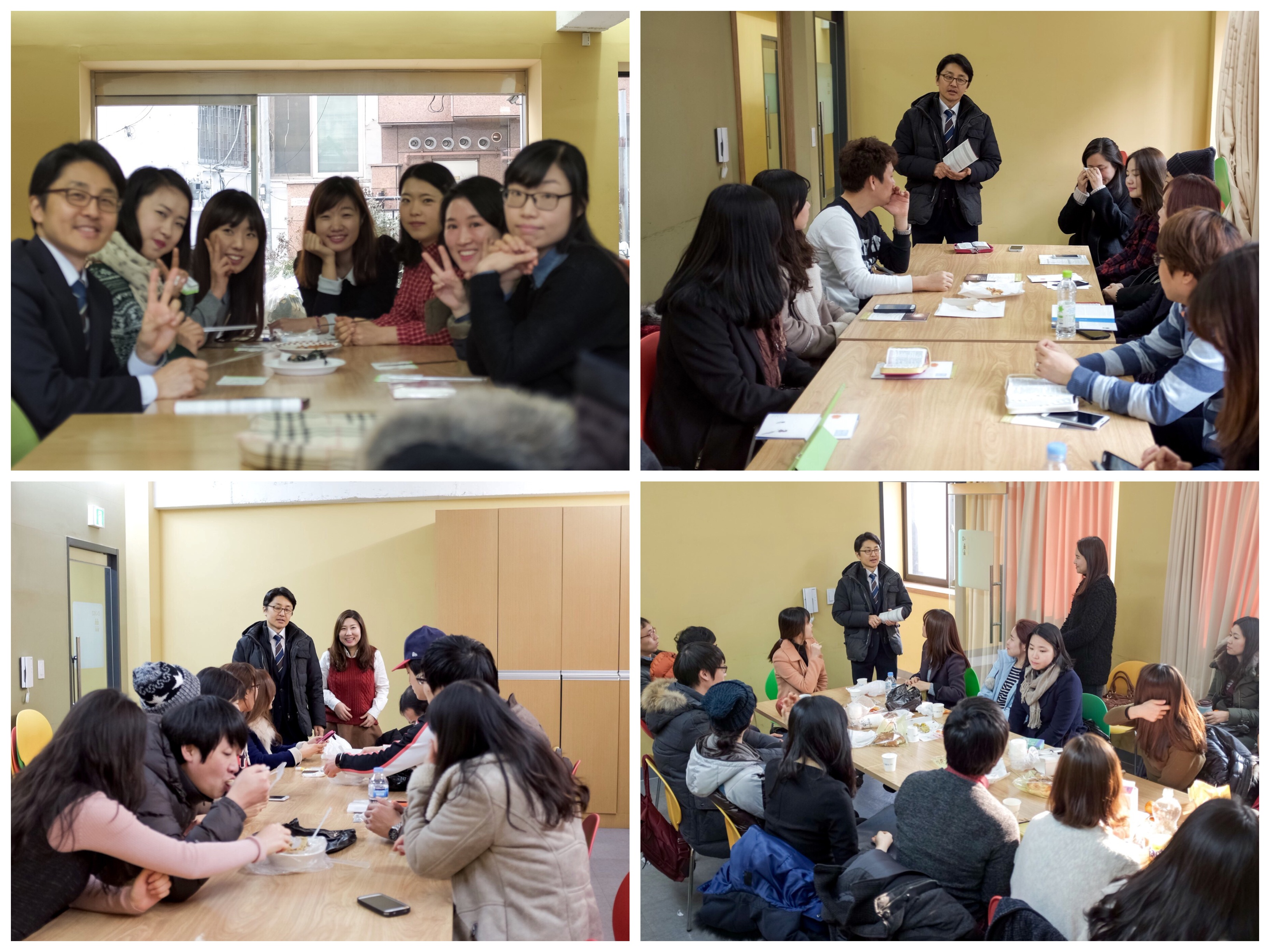 팀방문.jpg : <여경지근> 8진 주일보고