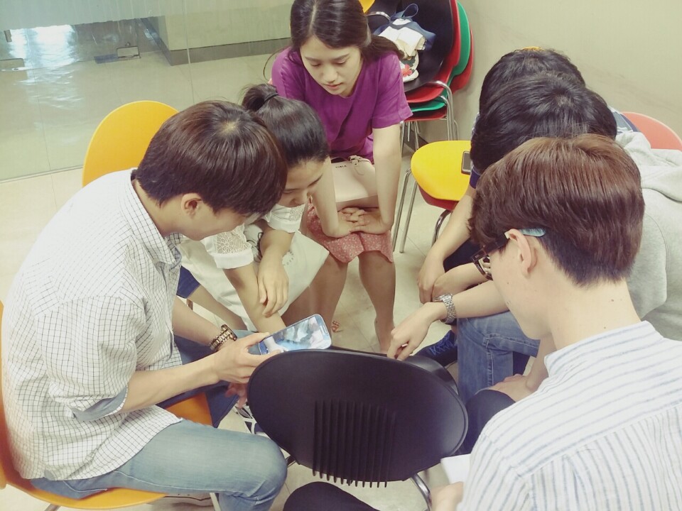 KakaoTalk_20150623_085519298.jpg : '사람냄새' 6진 주일보고