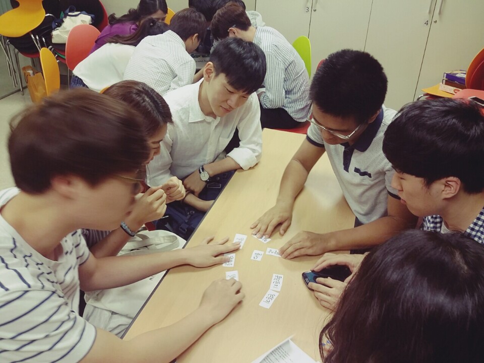 KakaoTalk_20150623_085519190.jpg : '사람냄새' 6진 주일보고