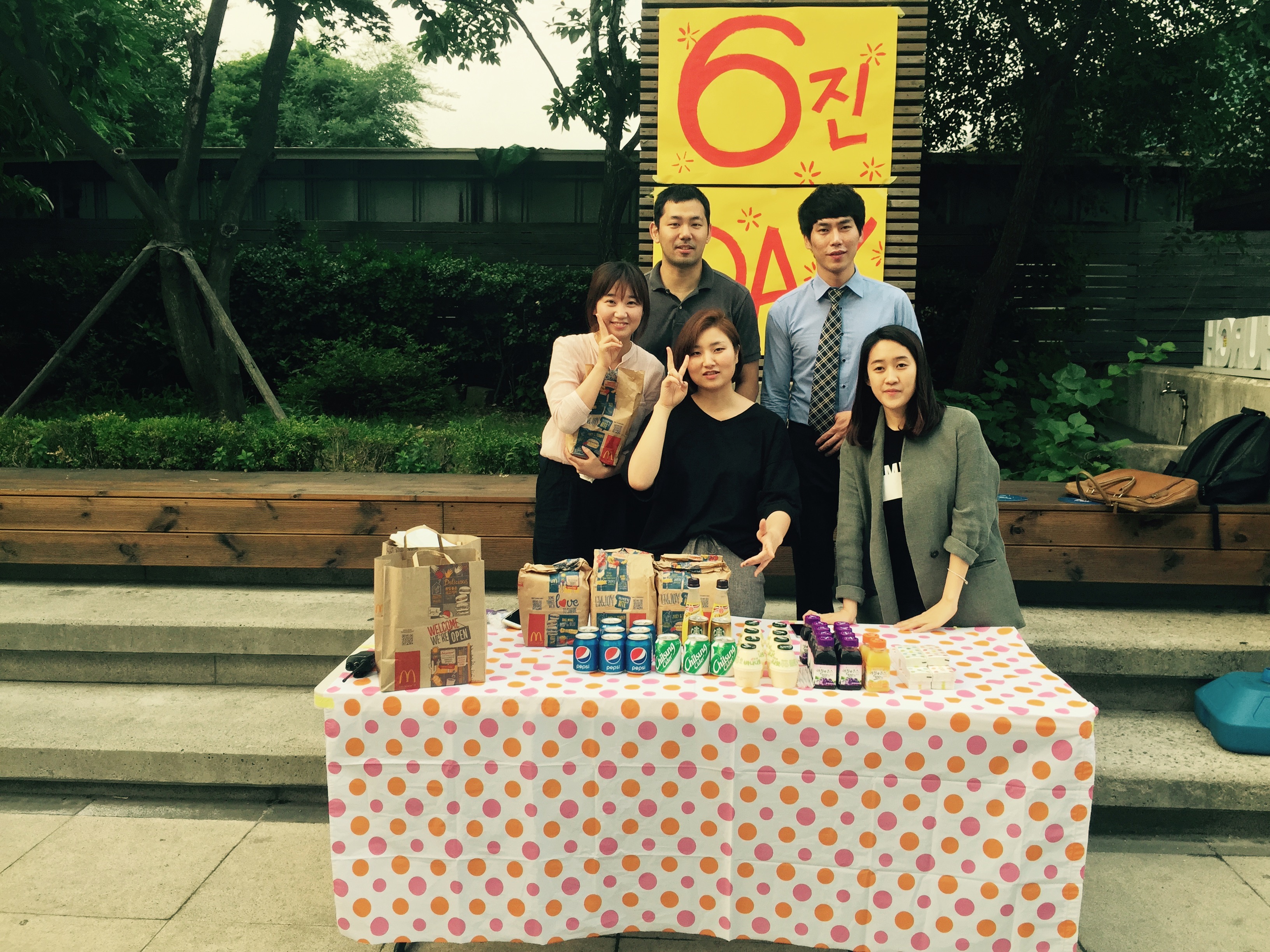 KakaoTalk_20150623_095458445.jpg : '사람냄새' 6진 주일보고