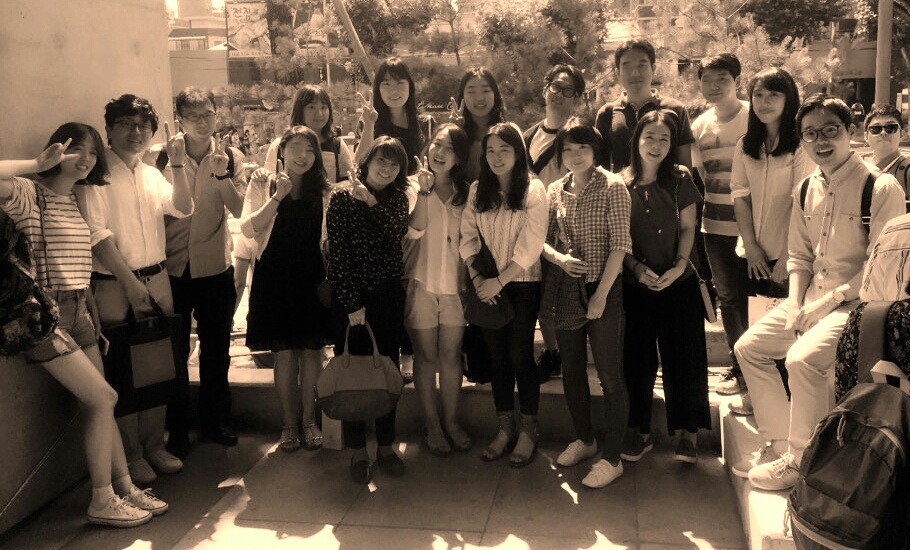 KakaoTalk_20150623_104903278.jpg : '사람냄새' 6진 주일보고