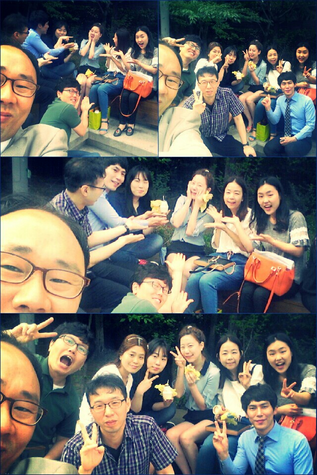 KakaoTalk_20150623_104902451.jpg : '사람냄새' 6진 주일보고