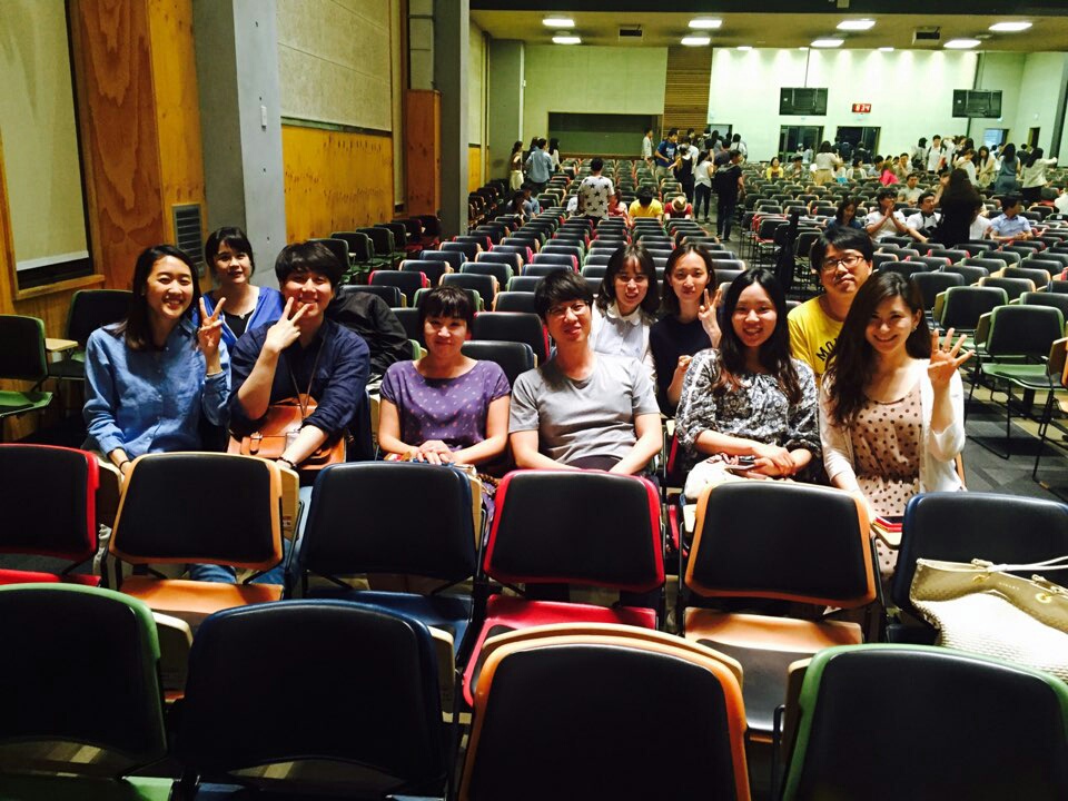 KakaoTalk_20150623_144944875.jpg : '사람냄새' 6진 주일보고