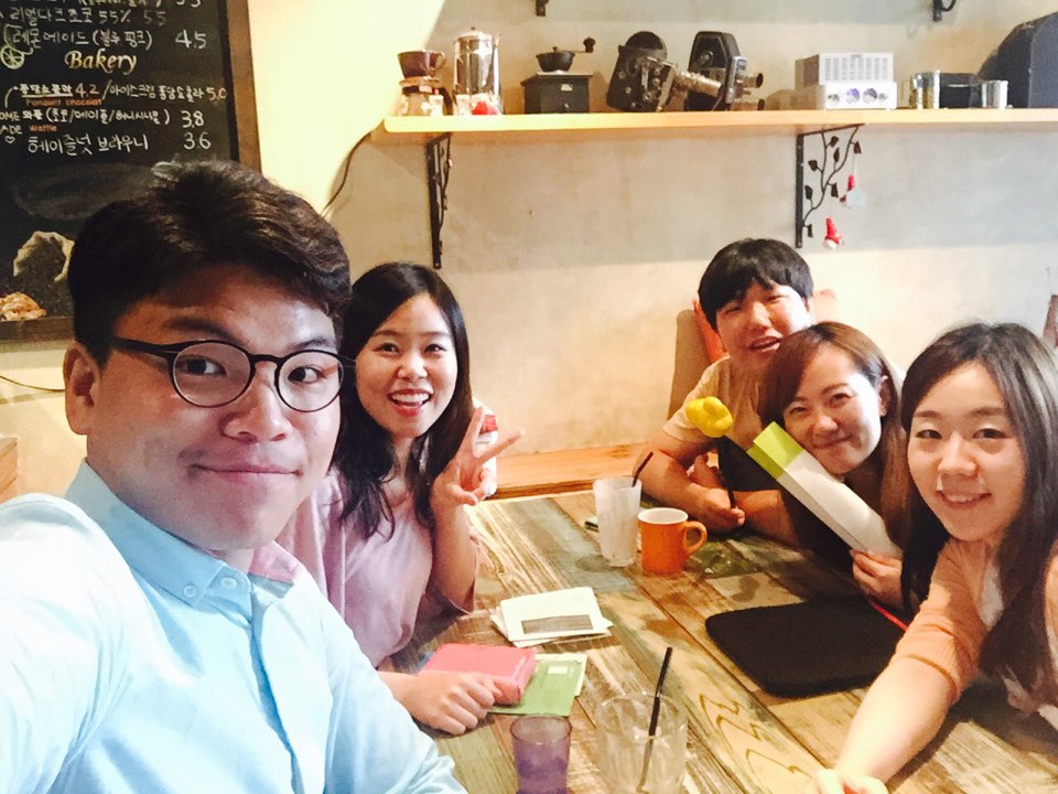 KakaoTalk_20150623_095456111.jpg : '사람냄새' 6진 주일보고