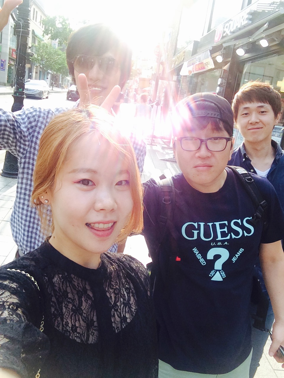 KakaoTalk_20150623_095455622.jpg : '사람냄새' 6진 주일보고