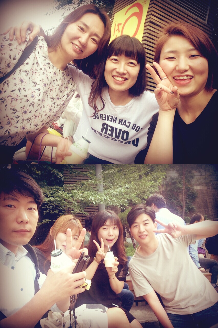 KakaoTalk_20150623_112023137.jpg : '사람냄새' 6진 주일보고