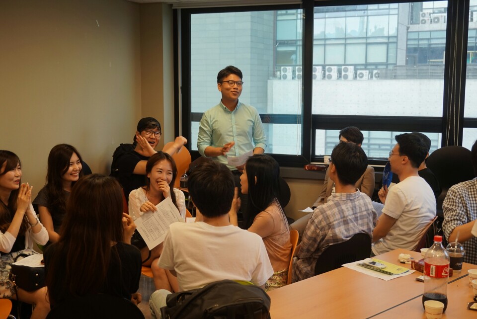 KakaoTalk_20150623_095456813.jpg : '사람냄새' 6진 주일보고