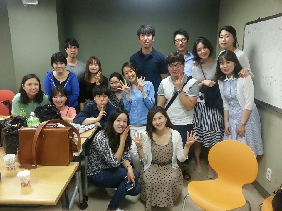 KakaoTalk_20150623_144944964.jpg : '사람냄새' 6진 주일보고