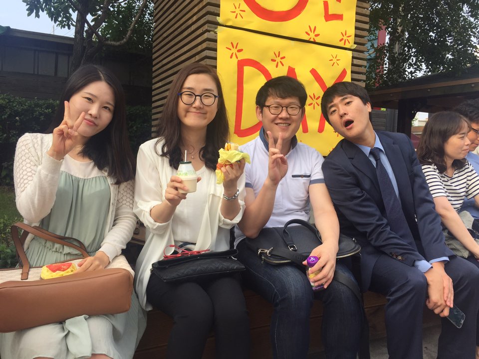 KakaoTalk_20150623_092507865.jpg : '사람냄새' 6진 주일보고