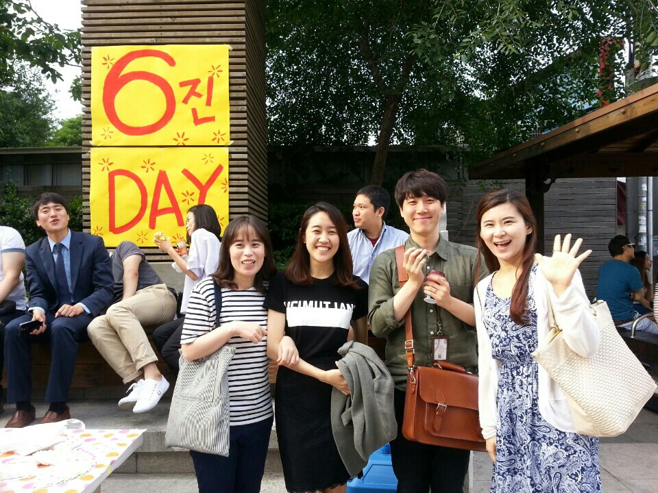 KakaoTalk_20150623_145000278.jpg : '사람냄새' 6진 주일보고