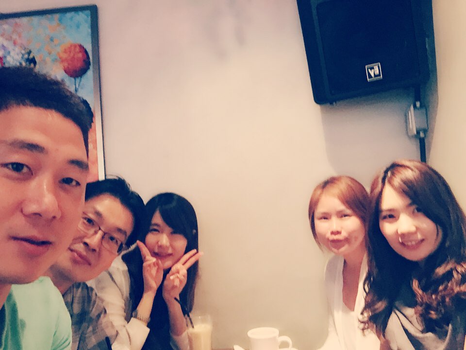 KakaoTalk_20150623_095455692.jpg : '사람냄새' 6진 주일보고