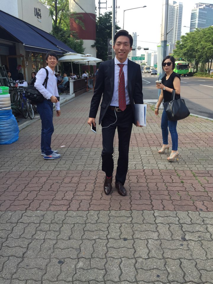 KakaoTalk_20150623_092507861.jpg : '사람냄새' 6진 주일보고