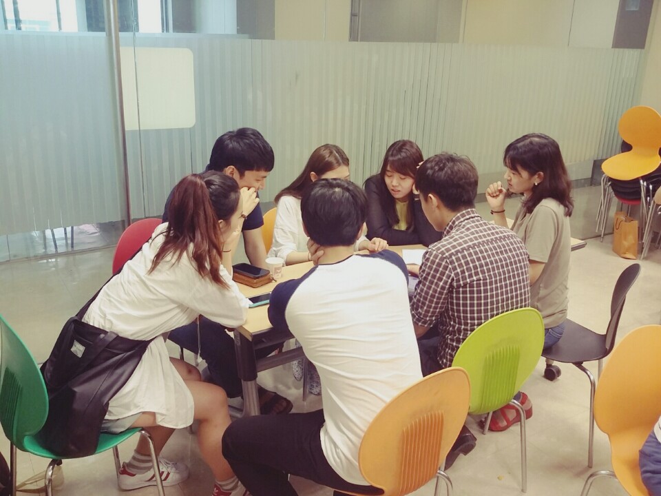 KakaoTalk_20150623_085518519.jpg : '사람냄새' 6진 주일보고