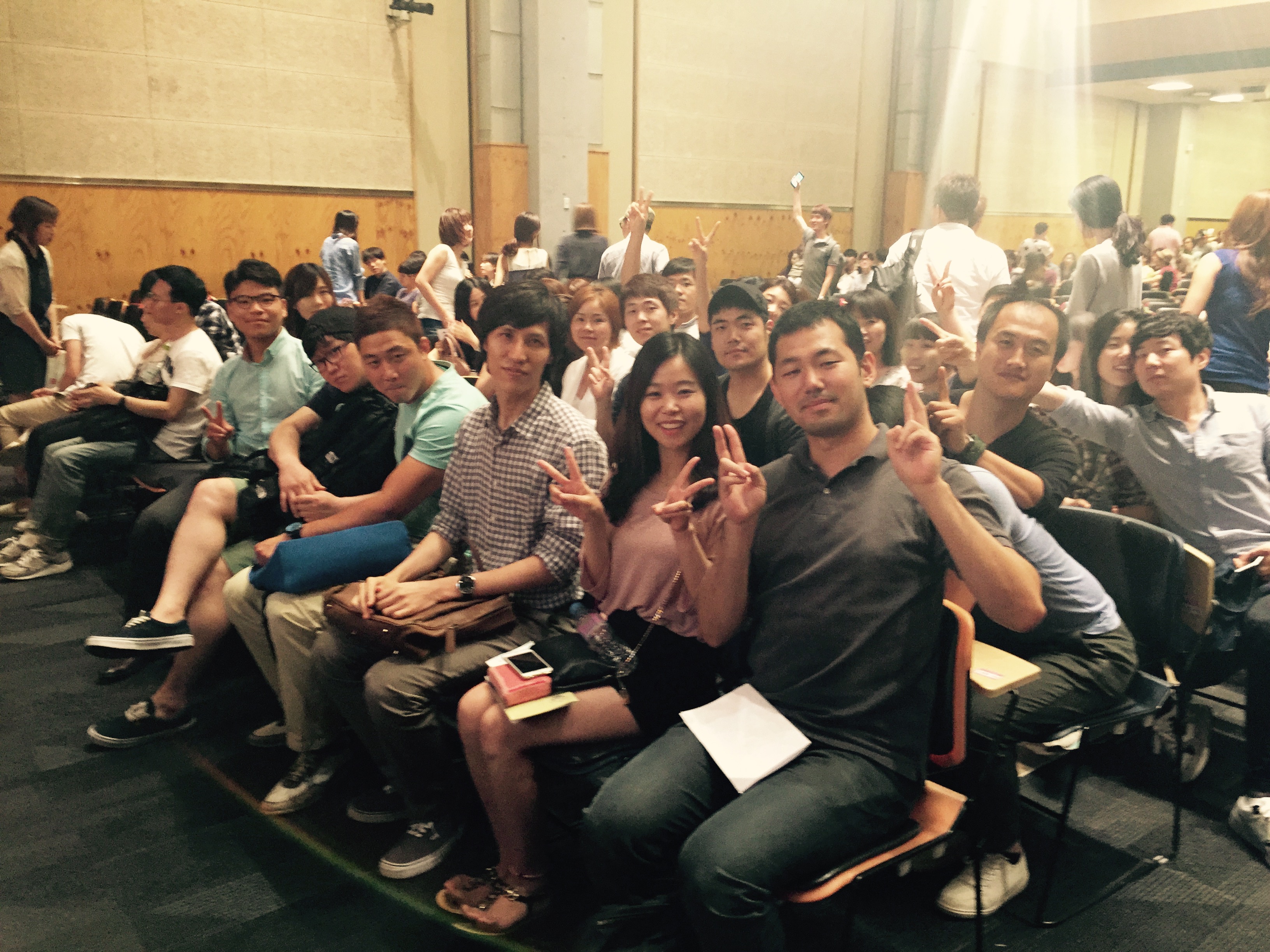 KakaoTalk_20150623_095456686.jpg : '사람냄새' 6진 주일보고