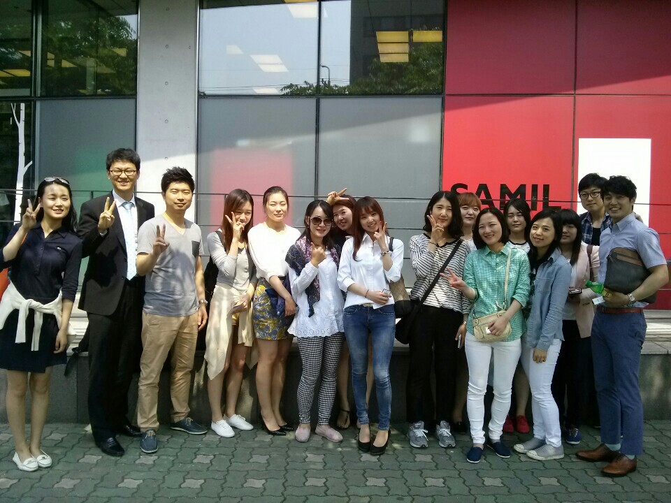 5.18 _ 14.5.jpg : <하나님께 드림> '은혜의 새벽 특송!'- 간사님들 최고에욧!!