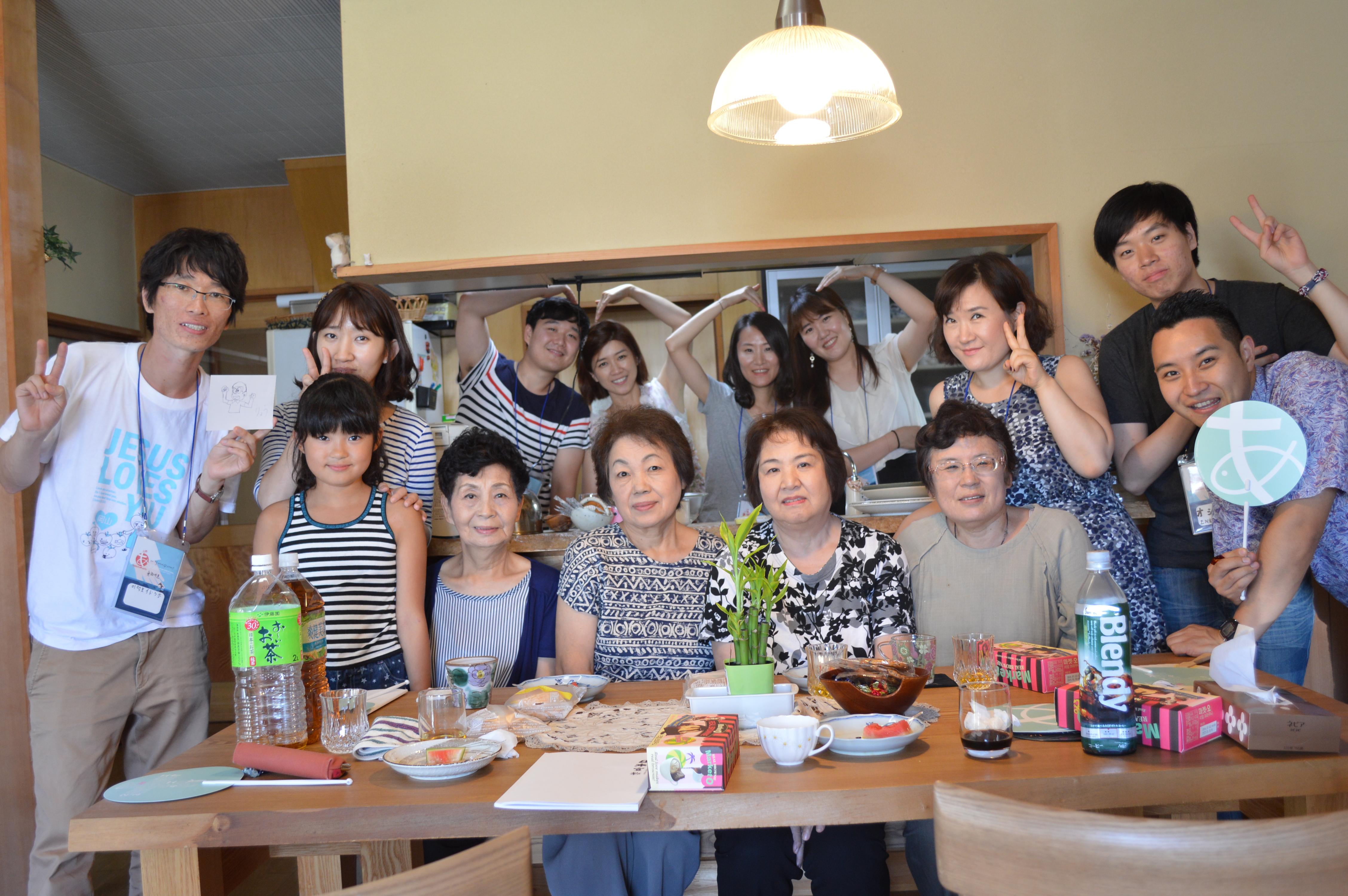 DSC_7802.JPG : 30차 오카야마 뉴라이프 교회 2일차 선교보고