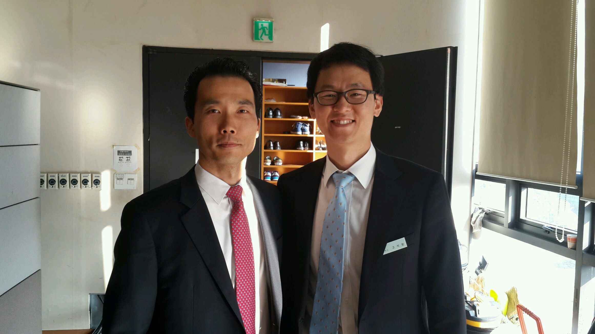 10.26 김성원 집사님.jpg : <하나님께 드림 14진>'11월의 예배의 은예'와 '예람제(11.11)'를 위하여 같이 기도해주세요~!