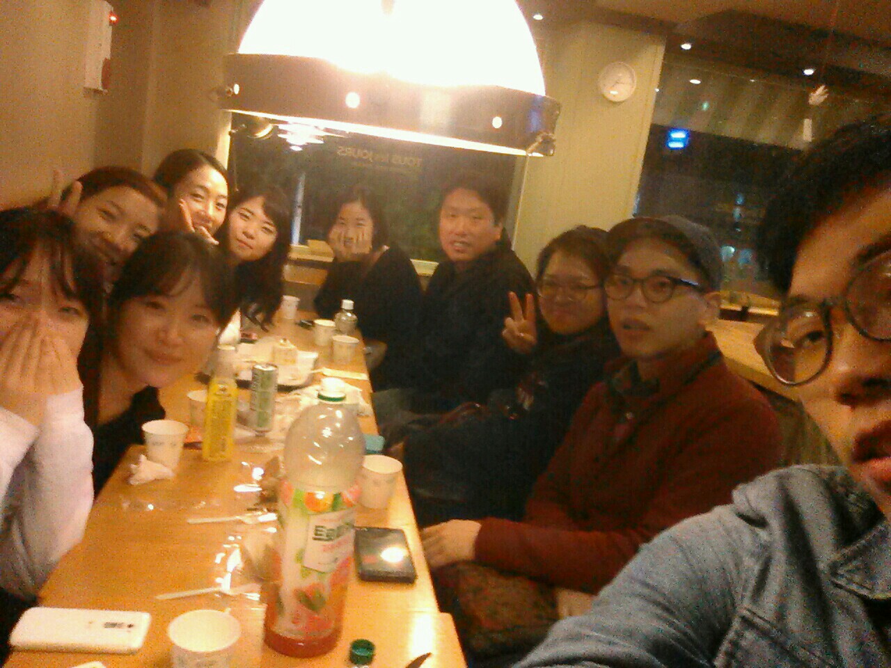 10.27 2팀.jpg : <하나님께 드림 14진>'11월의 예배의 은예'와 '예람제(11.11)'를 위하여 같이 기도해주세요~!