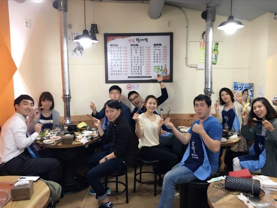 진모임 보아스팀 식사.jpg