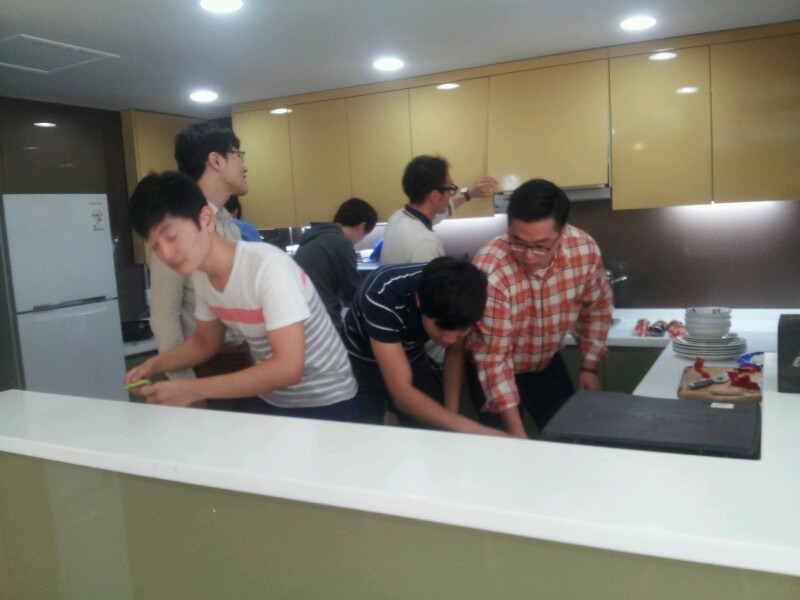 1380002811754.jpg : <하나님께 드림 14진> '한 영혼'위한 시작 - 말씀으로, 전함으로, 구함으로