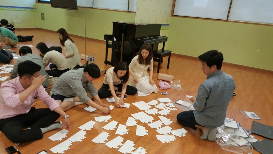 IMG_2074.JPG : ************ 광인집단 12진 주일보고