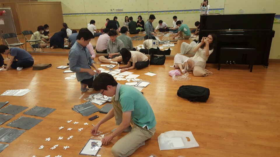 IMG_2075.JPG : ************ 광인집단 12진 주일보고