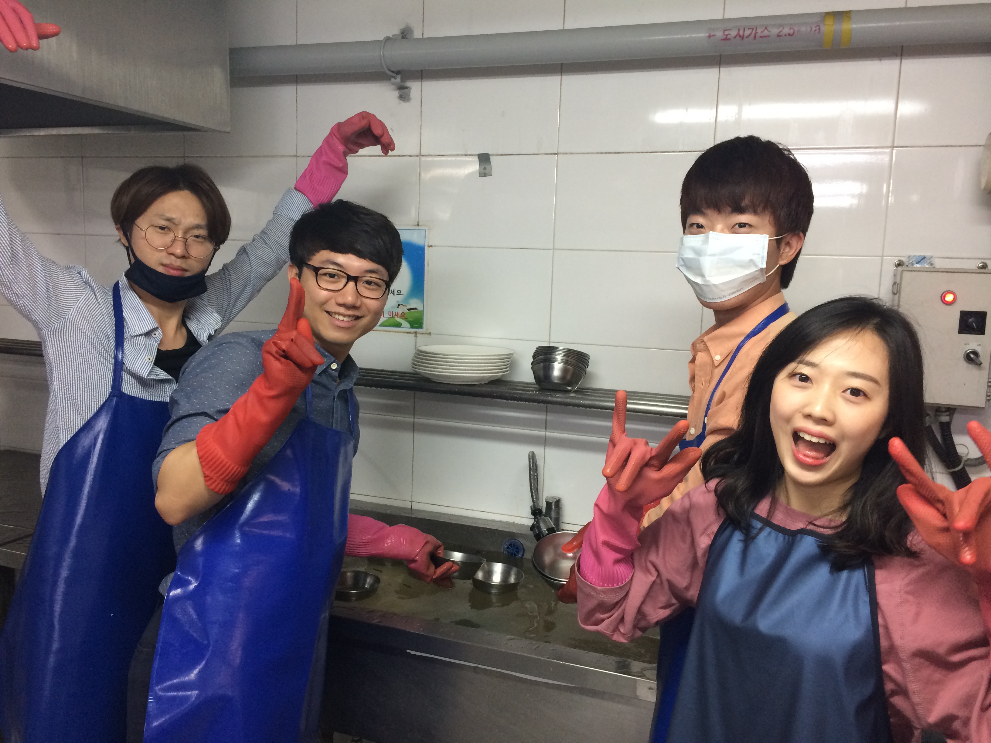 IMG_2082.JPG : ************ 광인집단 12진 주일보고