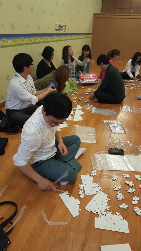 IMG_2076.JPG : ************ 광인집단 12진 주일보고