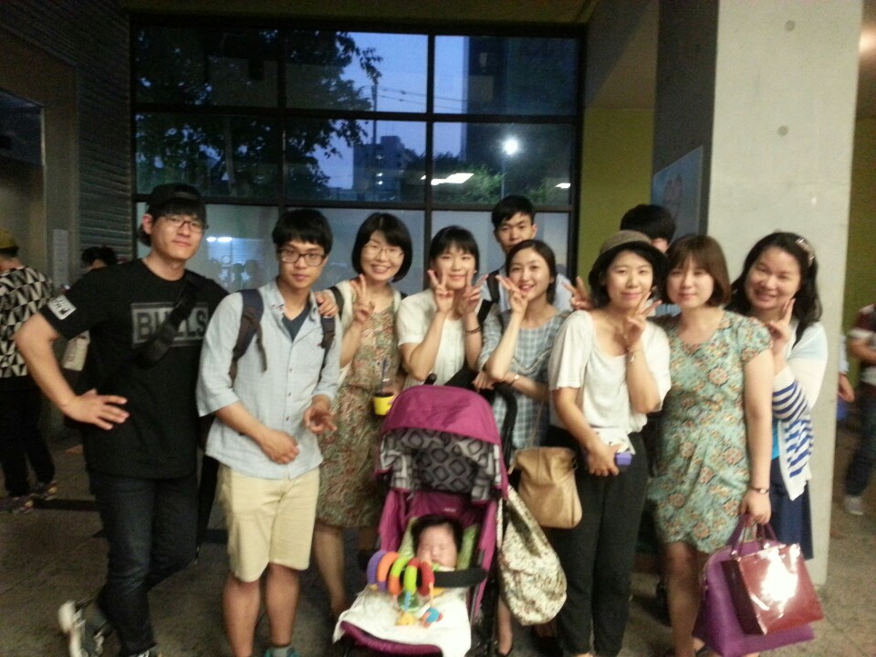 KakaoTalk_20150614_205116160.jpg : 사랑의 진수 20진! 특새 마지막 주~ 축제의 그 현장속으로^^