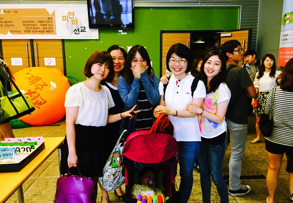 KakaoTalk_20150625_102455300.jpg : 사랑의 진수 20진! 특새 마지막 주~ 축제의 그 현장속으로^^